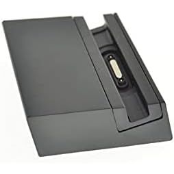 Magnetische Dockingstation Ladegerät Für Sony Xperia Z2 Mit Standfunktion Und Magnetanschluss