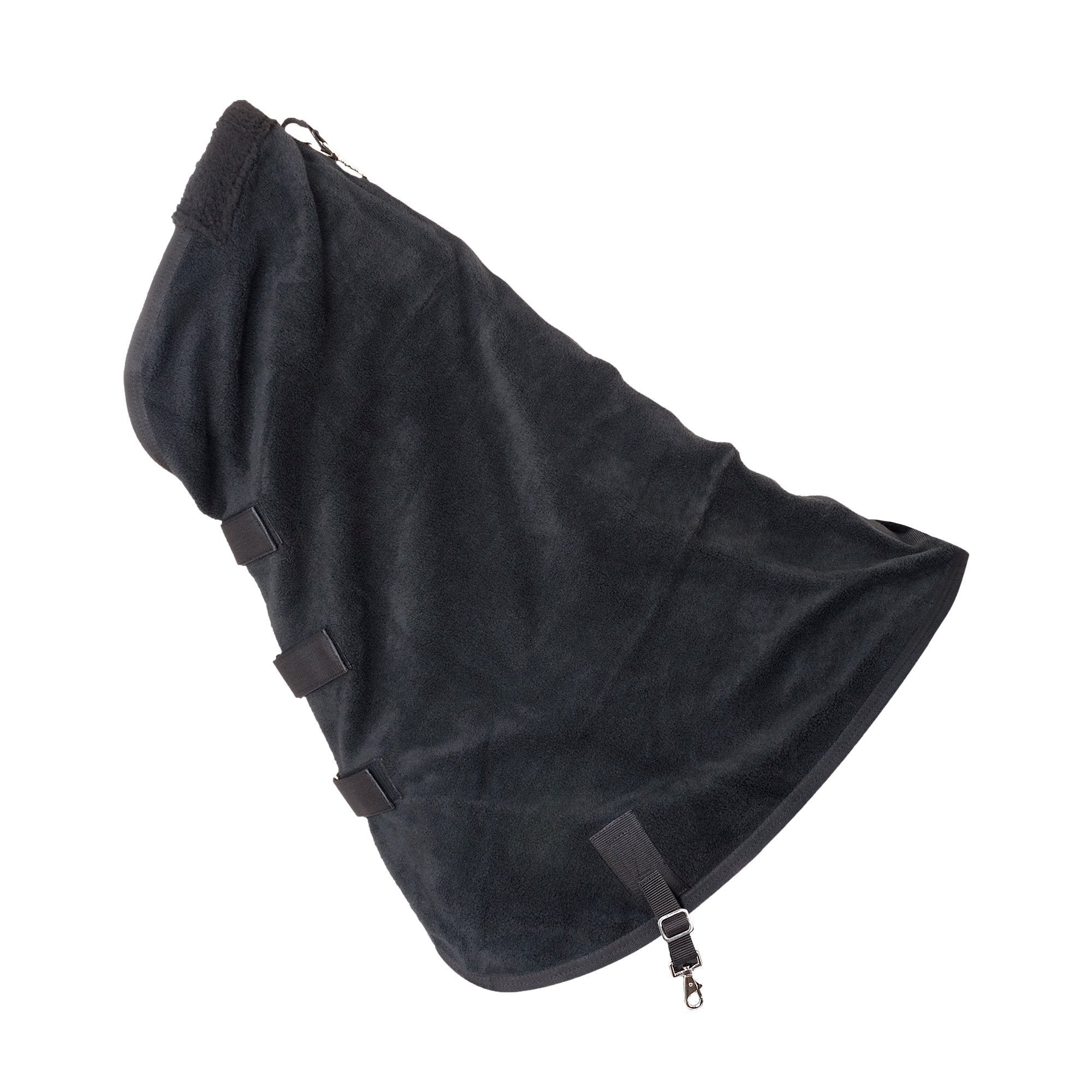 Halsteil Fleecedecke Supreme