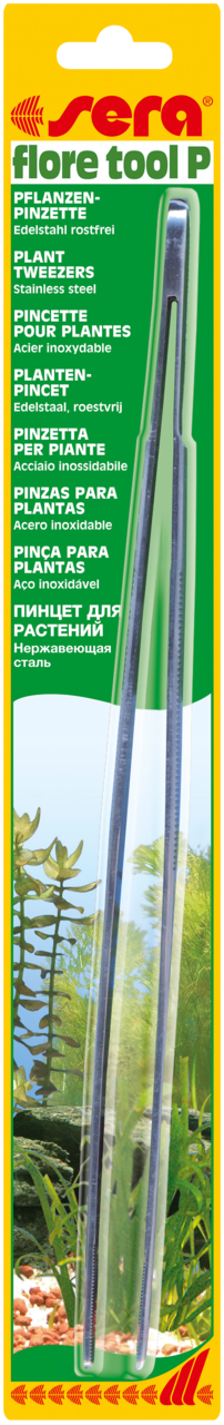 sera flore tool P