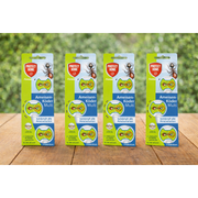 Protect Home Ameisenmittel  FormineX Ameisen-Köder Multi 4 x 3 Stück