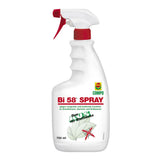 Compo Bi 58® Spray gegen saugende und beißende Insekten