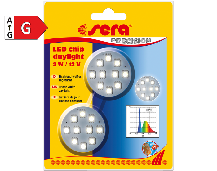 sera LED Chips
