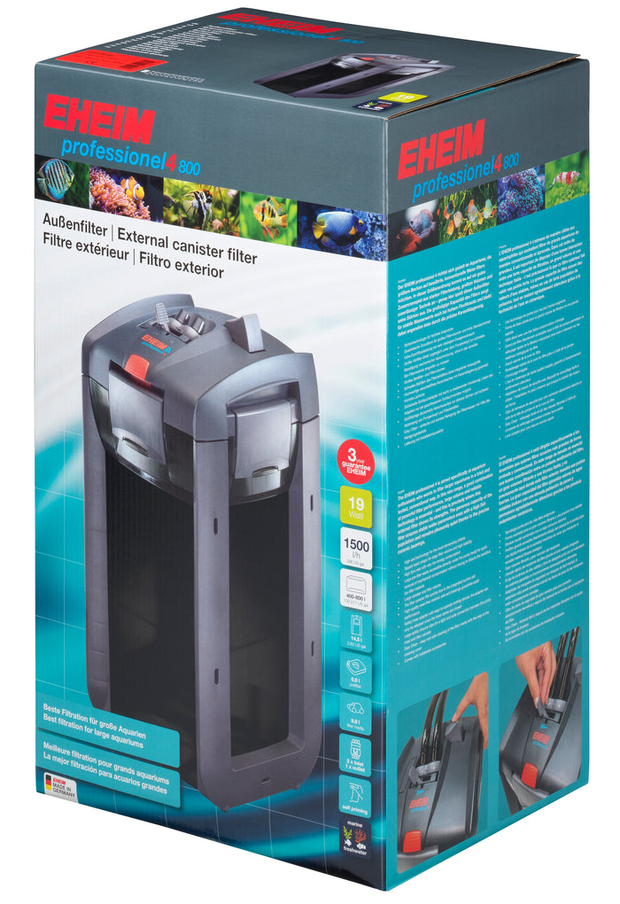 EHEIM professionel 4 800