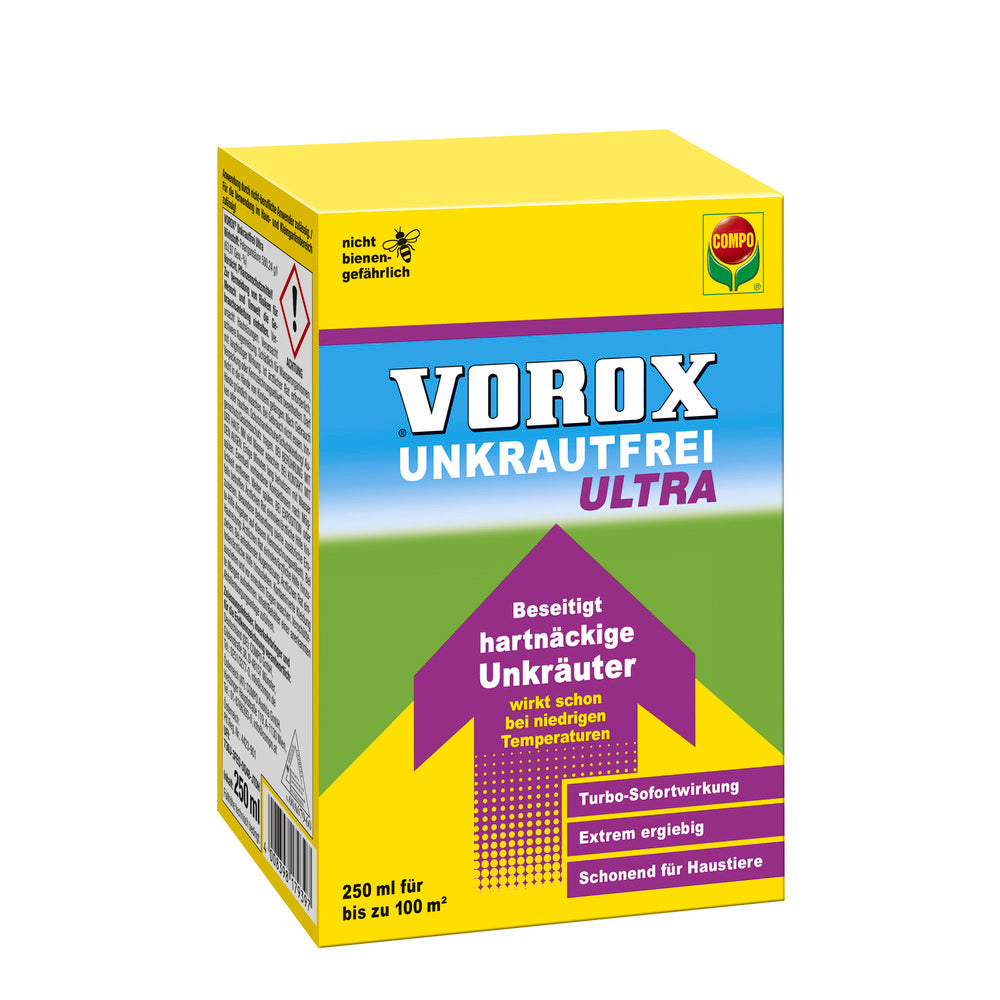 VOROX® Unkrautfrei Ultra