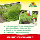 Neudorff Spruzit Schädlingsfrei von 50 ml-250 ml
