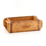 Dekorative Ziegelform