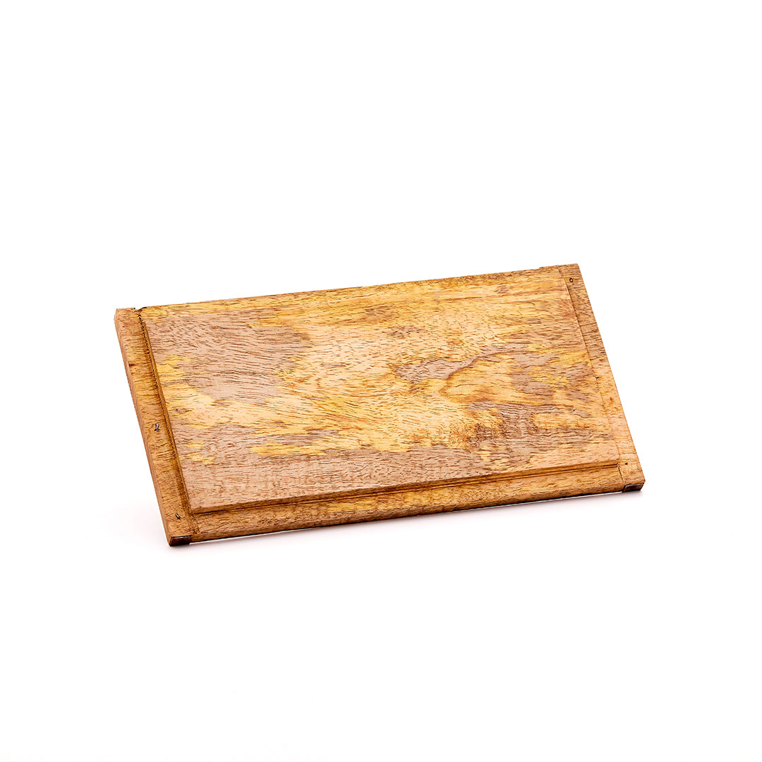 Deckel für Ziegelform