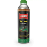 Ballistol BALSIN Schaft-Öl  Dunkelbraun 500 ml