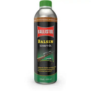 Ballistol BALSIN Schaftöl 500 ml by Ballistol