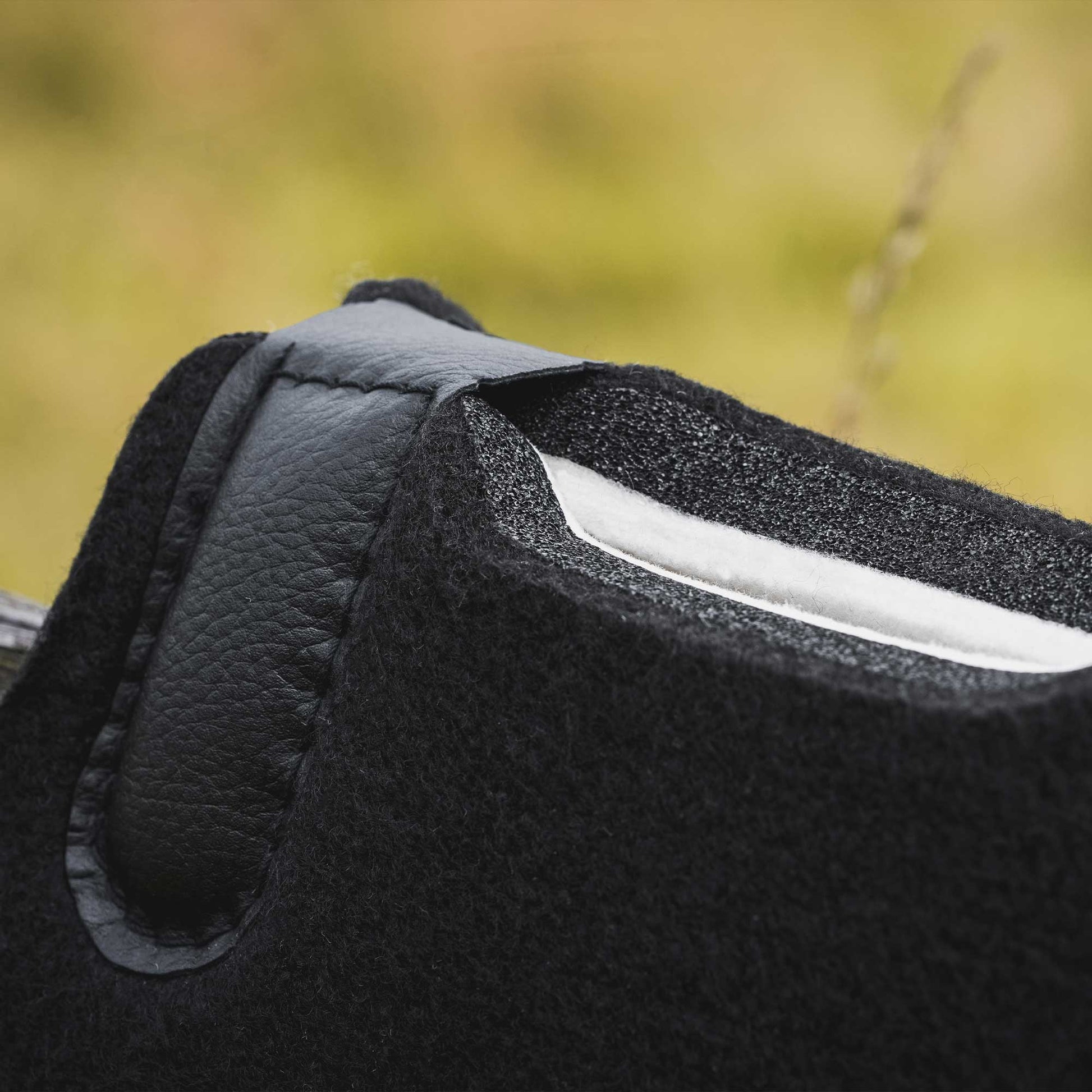 "Maddox" Western Pad