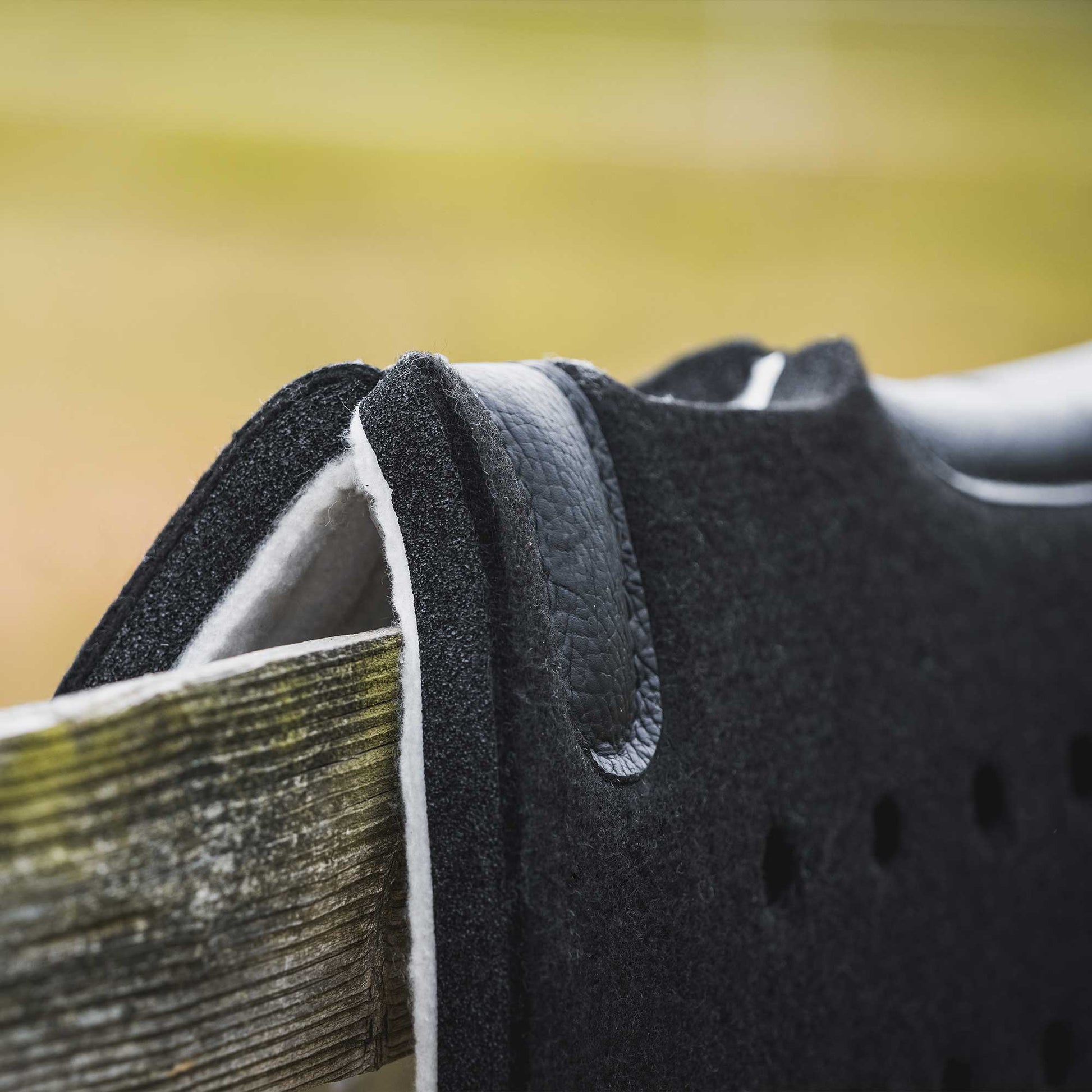 "Maddox" Western Pad