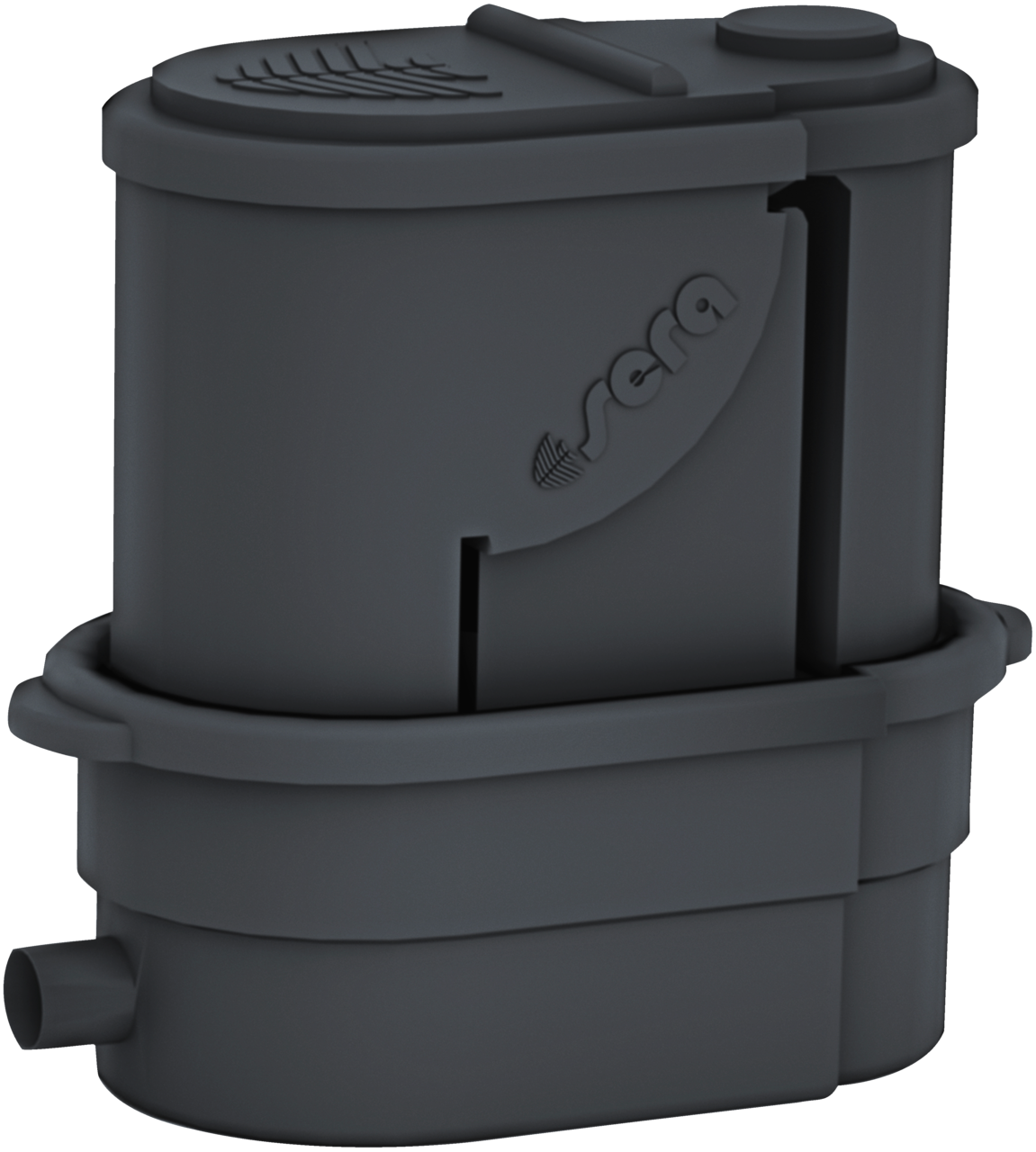 sera KOI Professional 24000 Teichfilter