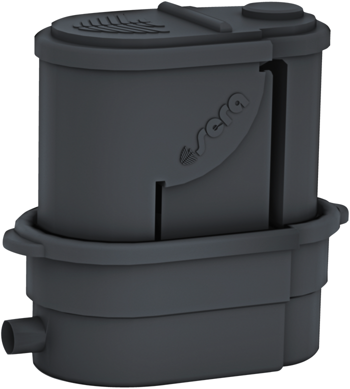 sera KOI Professional 24000 Teichfilter