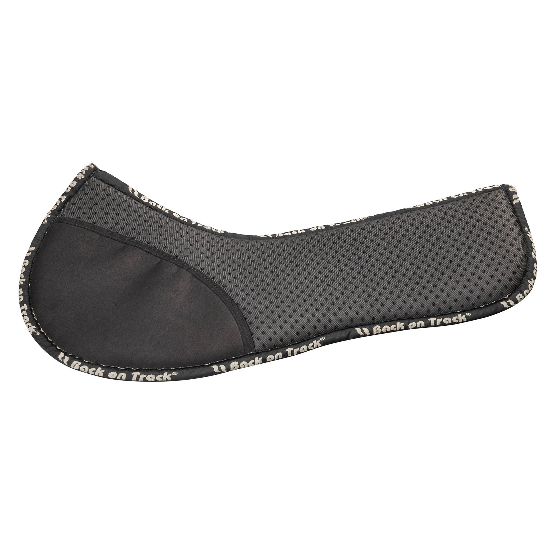 "Aurora" Impact Half Pad