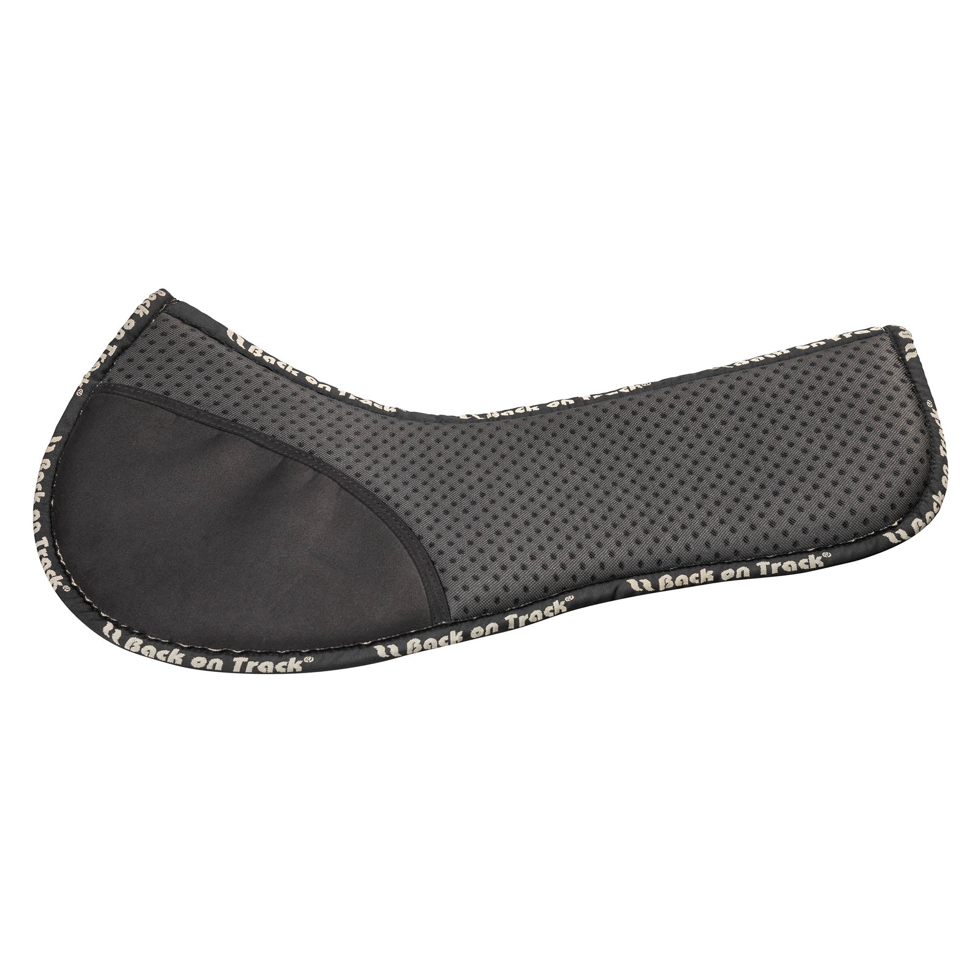 "Aurora" Impact Half Pad