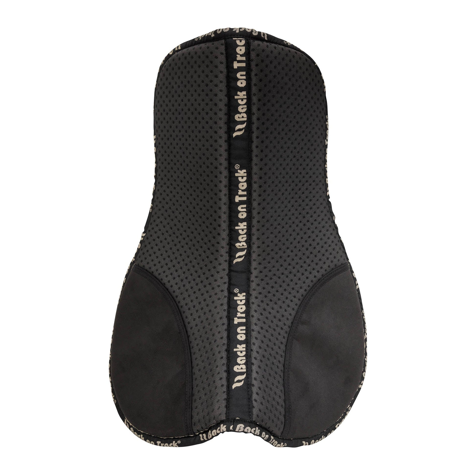 "Aurora" Impact Half Pad