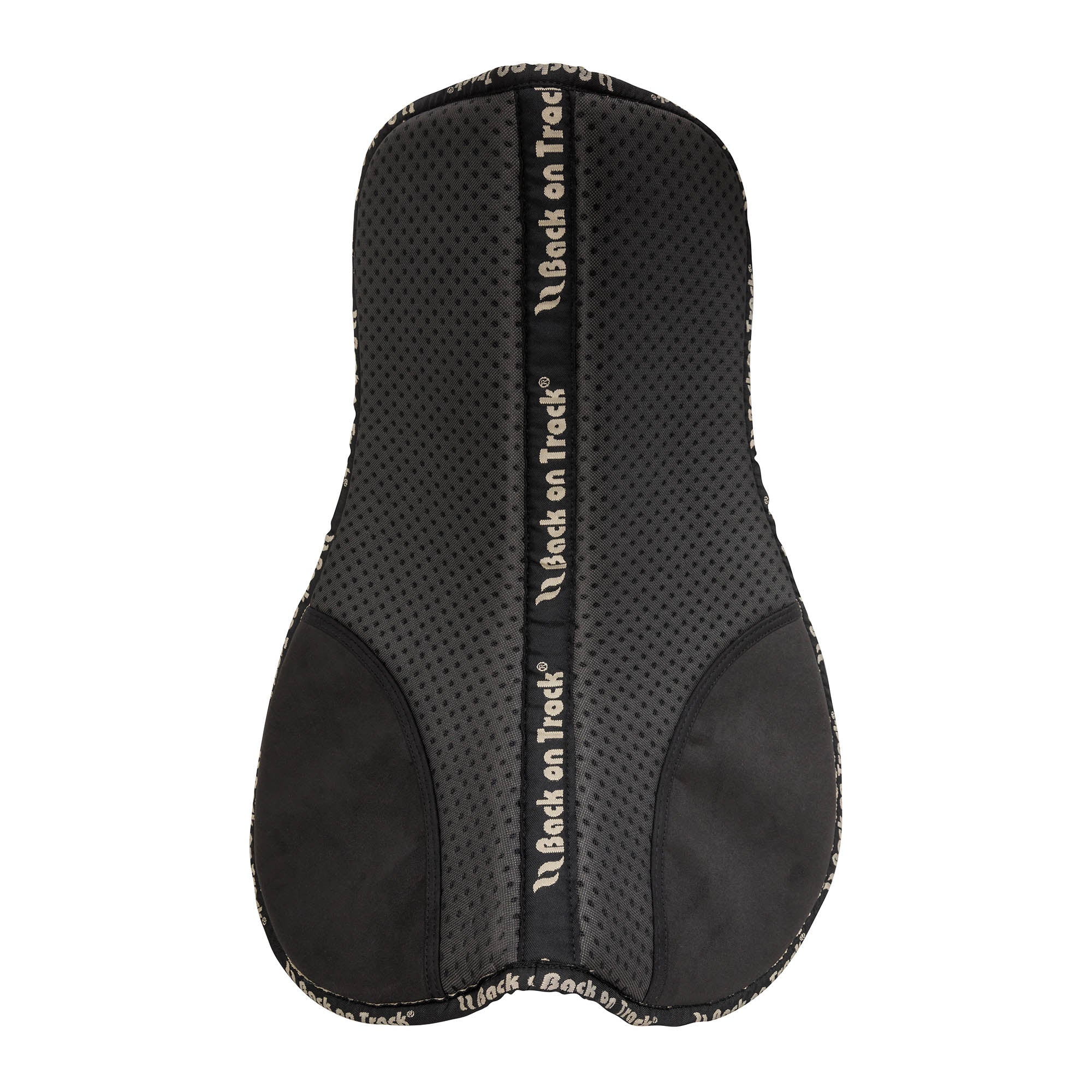 "Aurora" Impact Half Pad