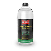 Ballistol Schalldämpfer-Reiniger Flasche 500 ml by Ballistol