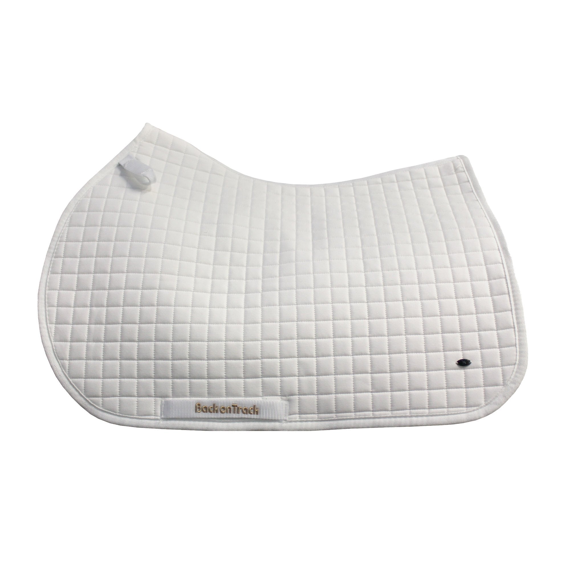 Schabracke No. II Springen