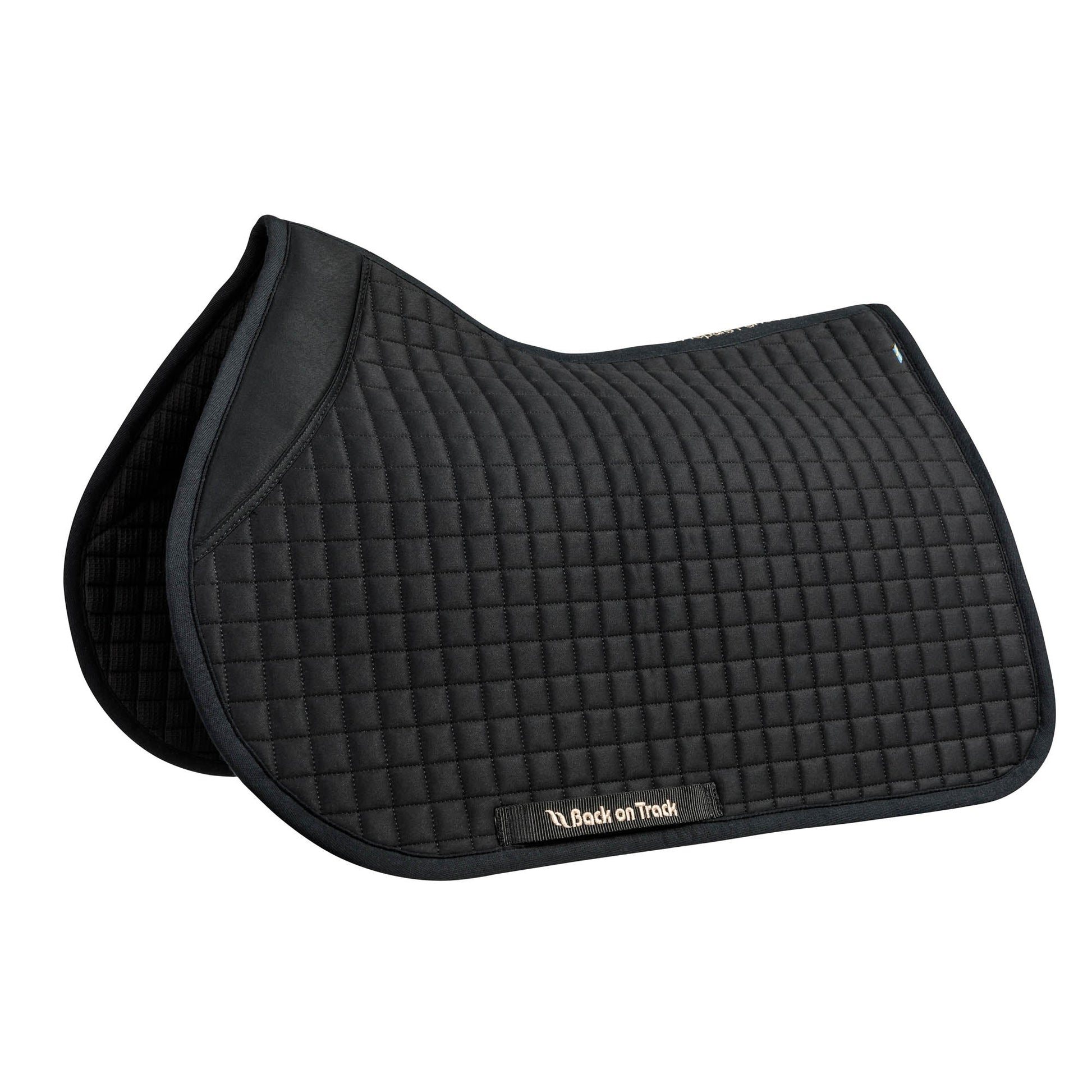 Schabracke Springen No. III