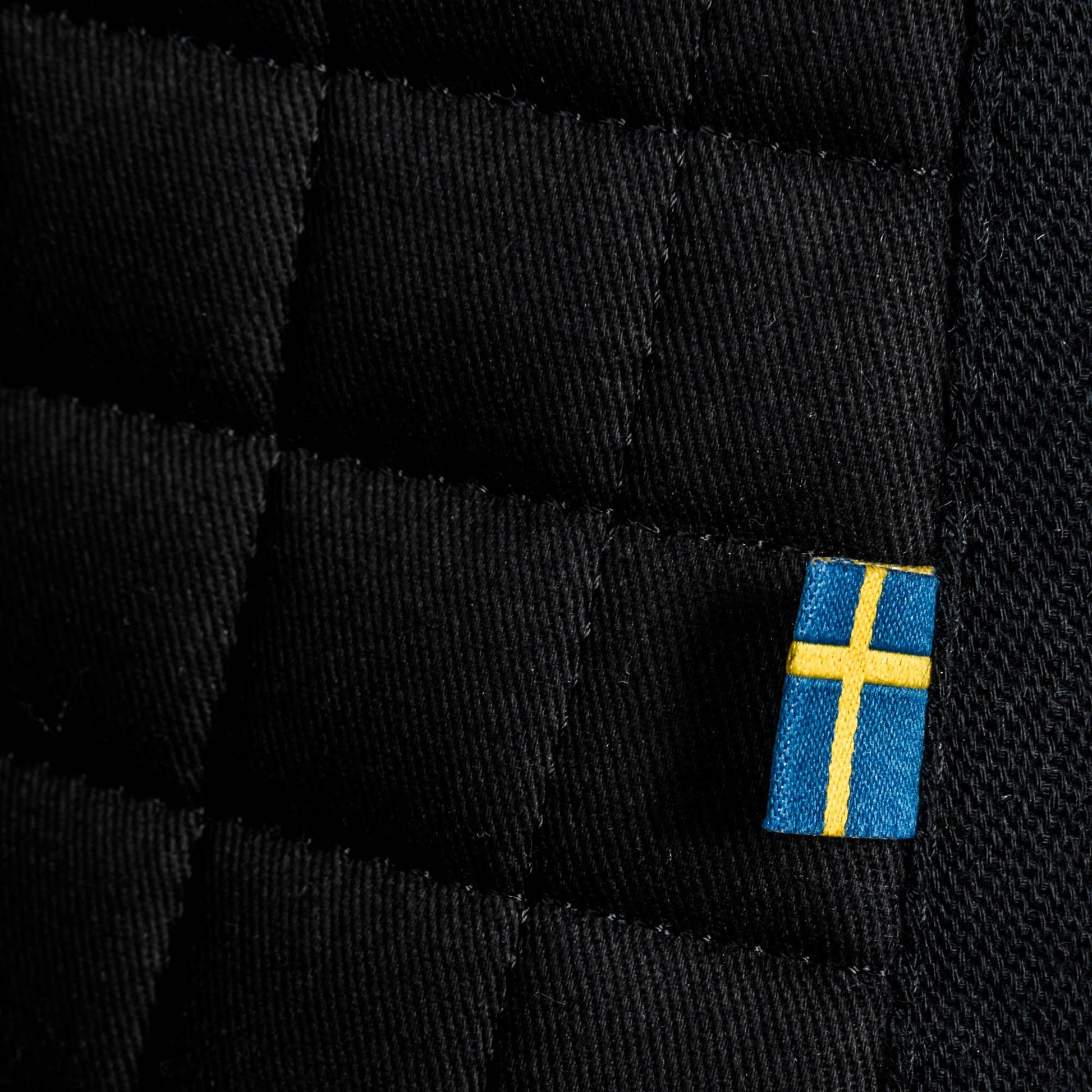 Schabracke Springen No. III