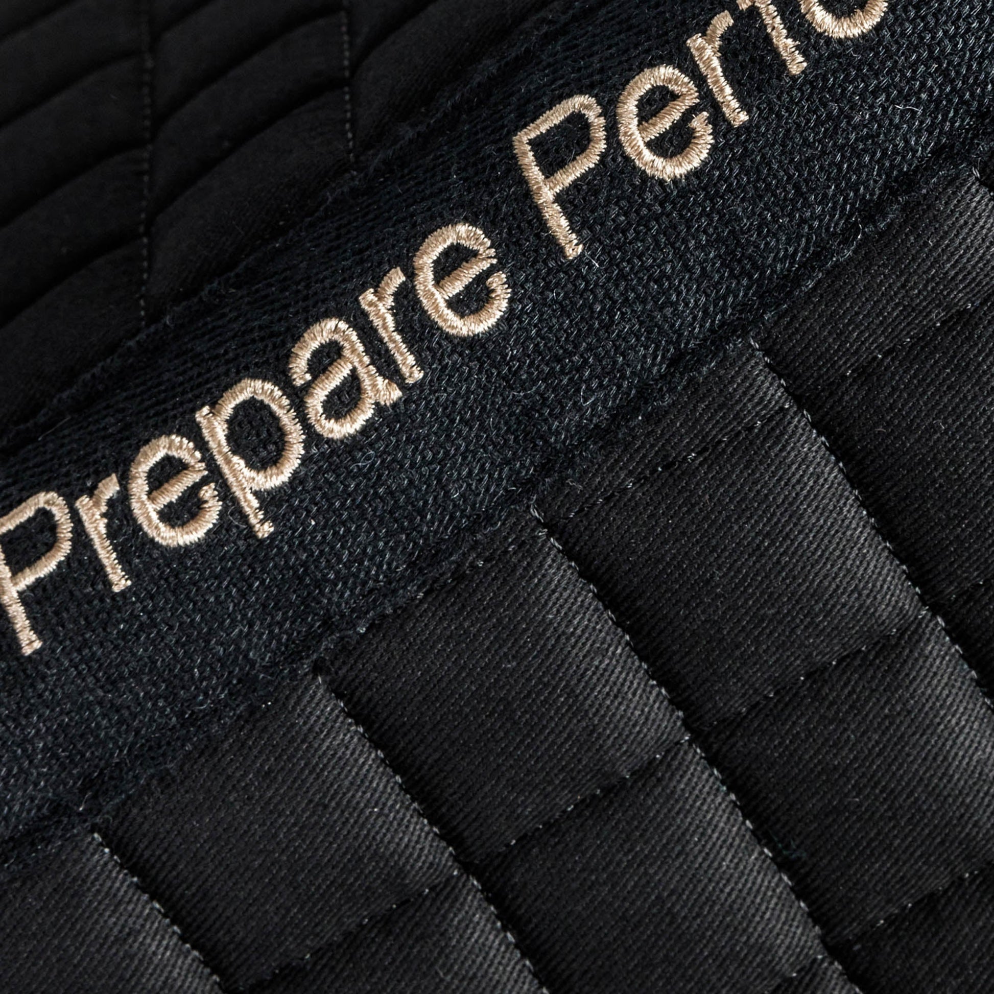 Schabracke Springen No. III