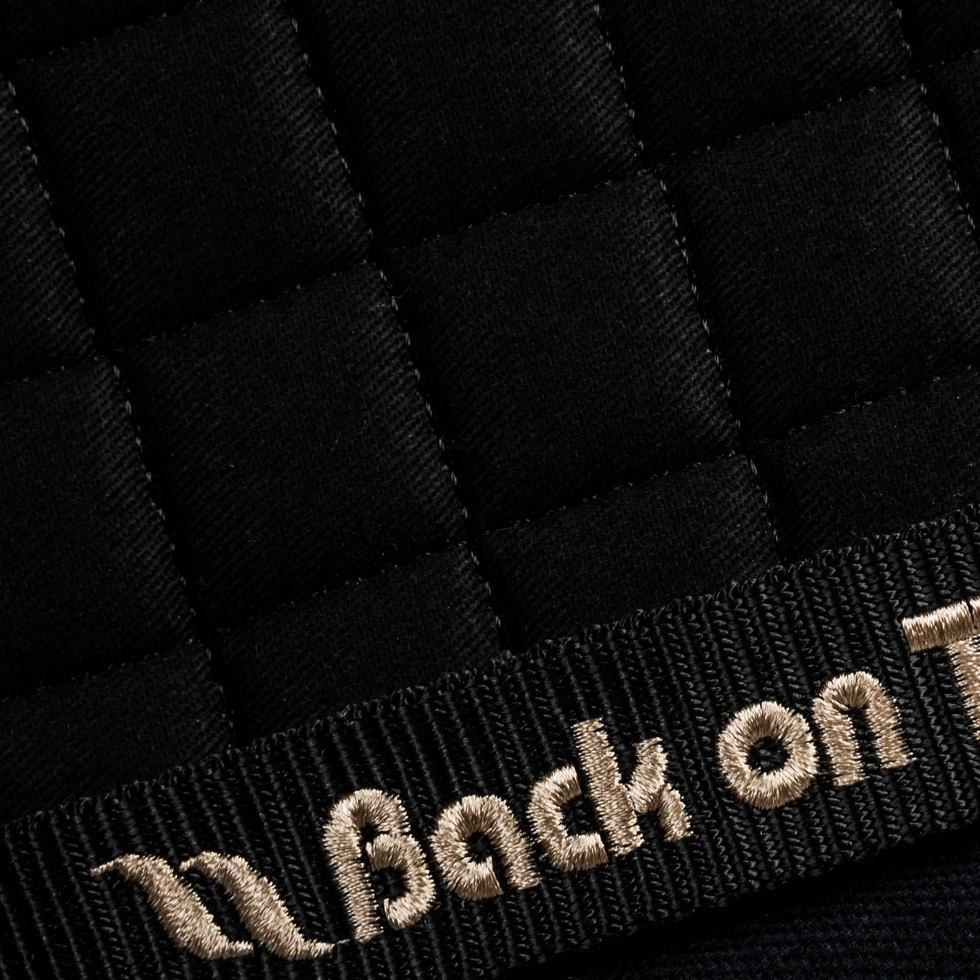 Schabracke Dressur No. III