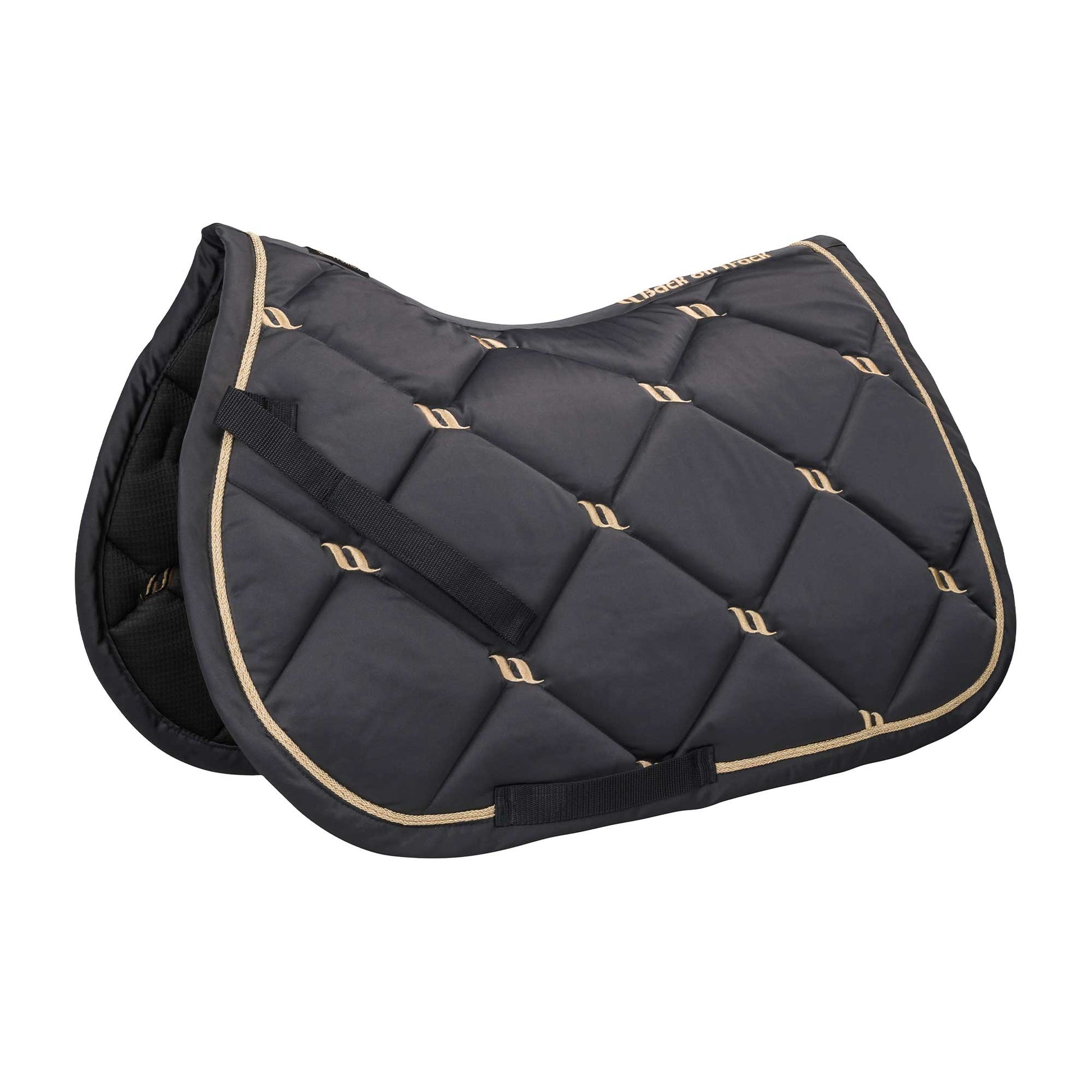 "Nights Collection" Schabracke Springen Graphite