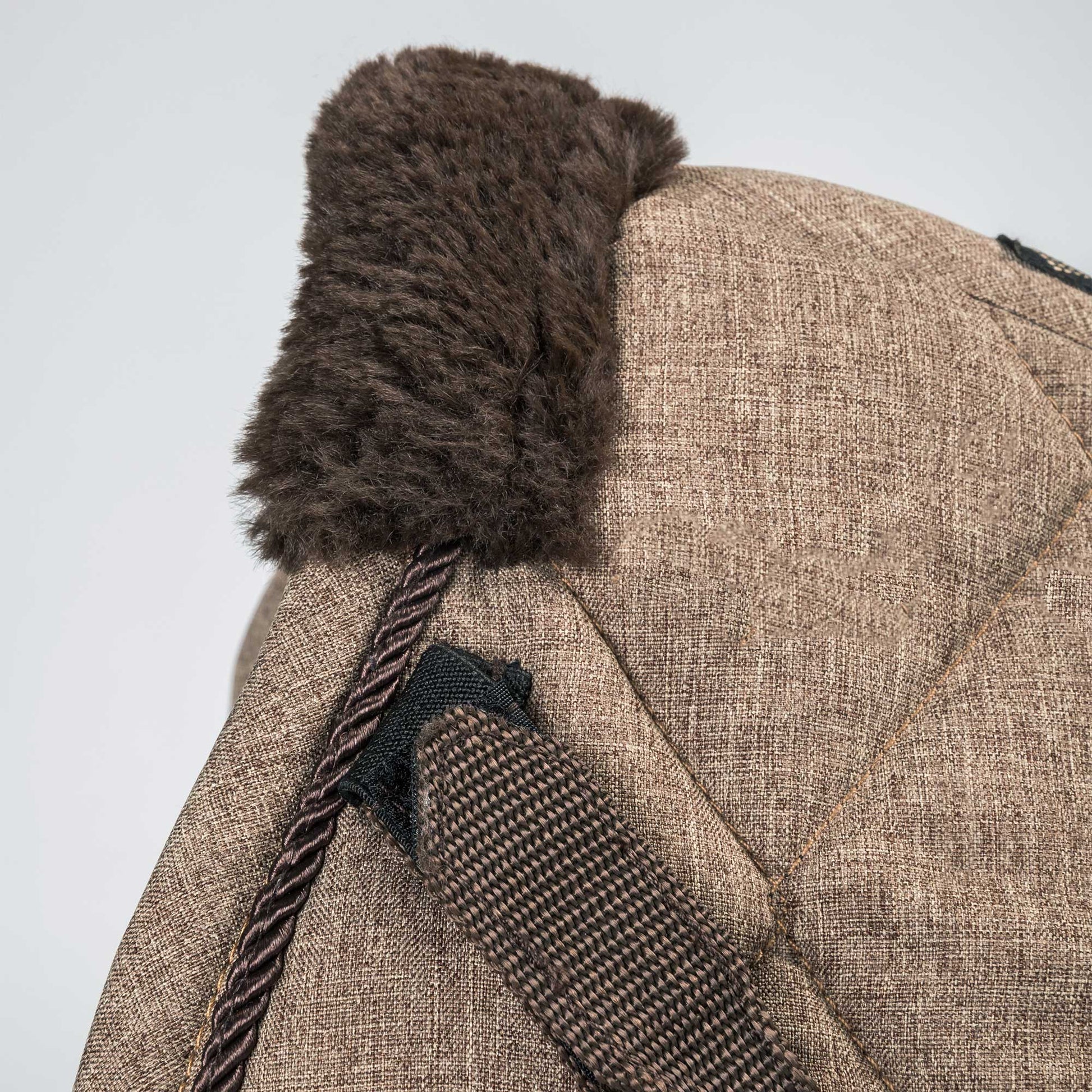 "Haze Collection" Schabracke Dressur