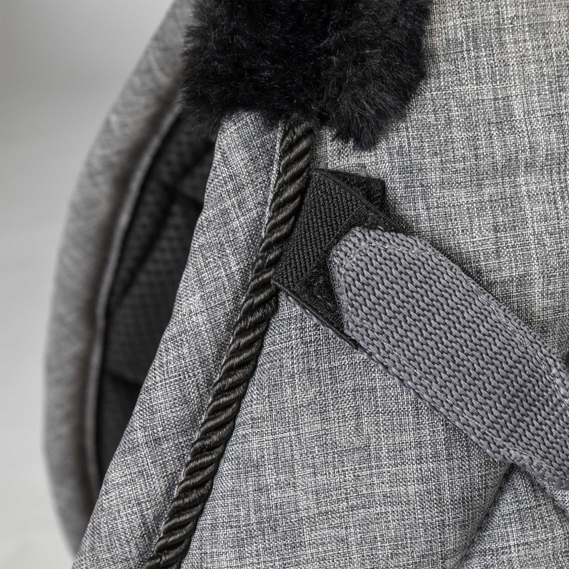 "Haze Collection" Schabracke Dressur