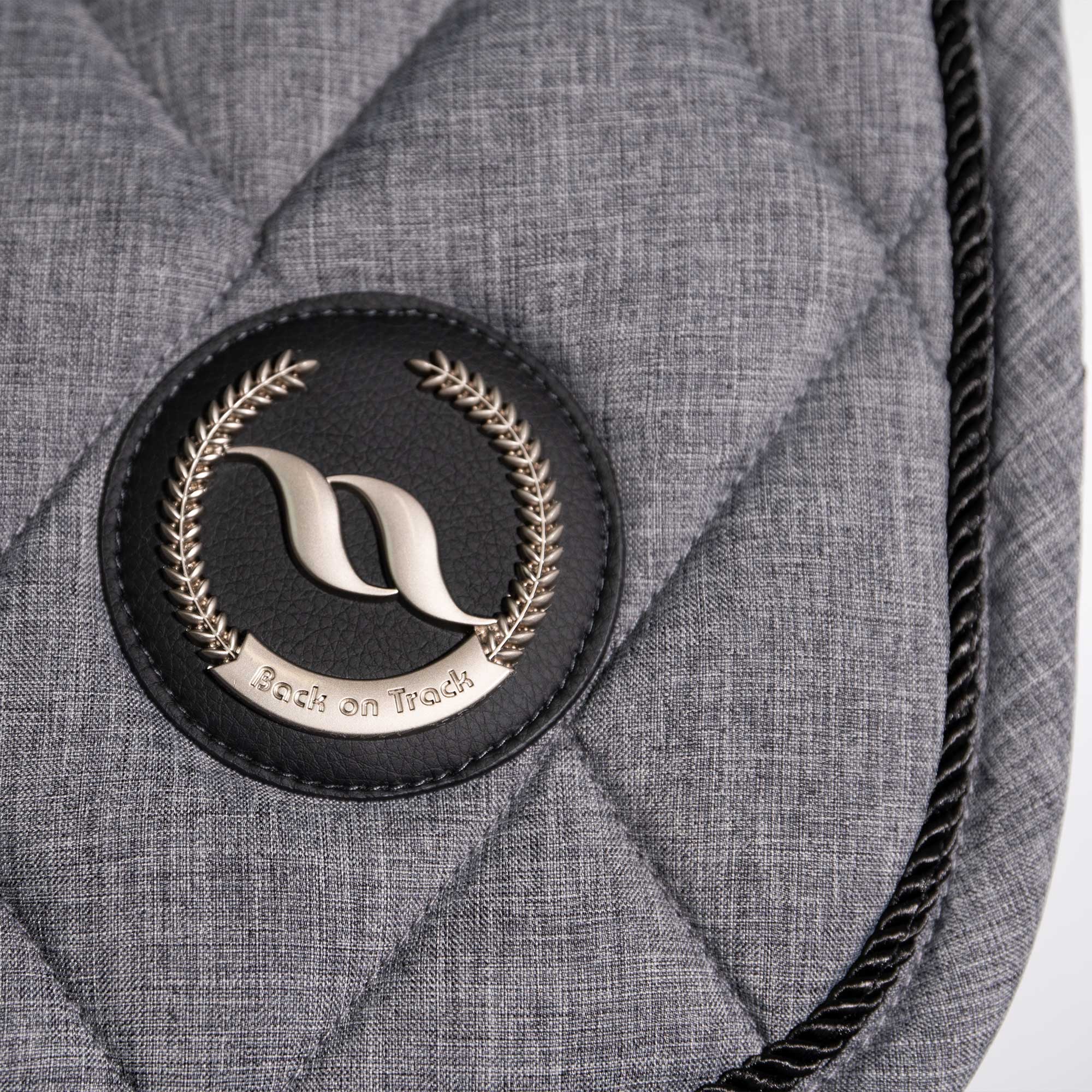 "Haze Collection" Schabracke Dressur