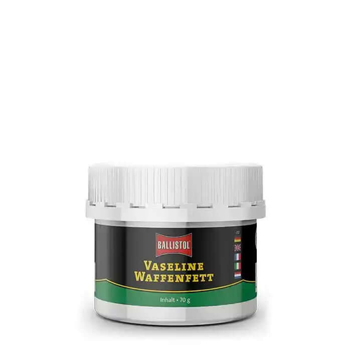 Ballistol Vaseline Waffenfett 70 g