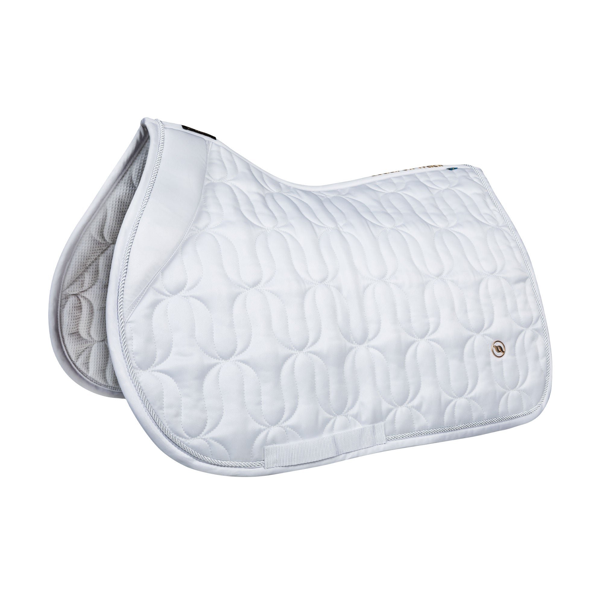 "Deep Nights" Schabracke Springen