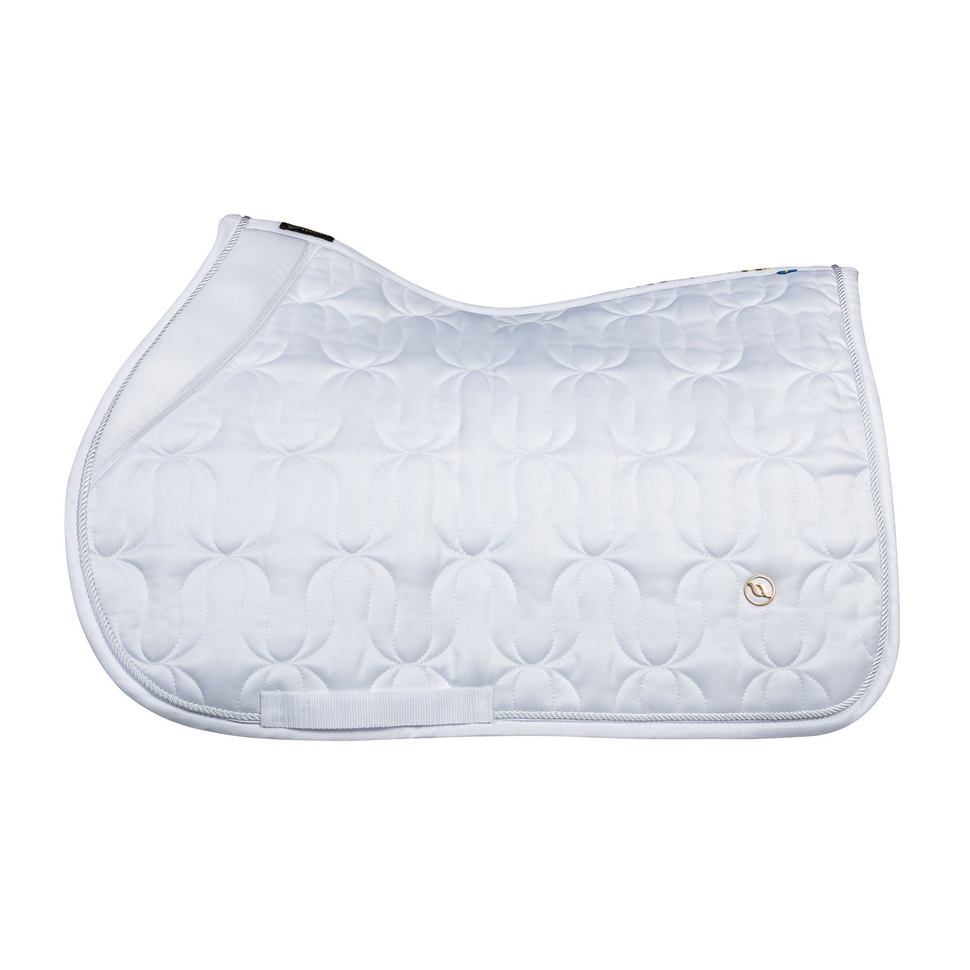 "Deep Nights" Schabracke Springen