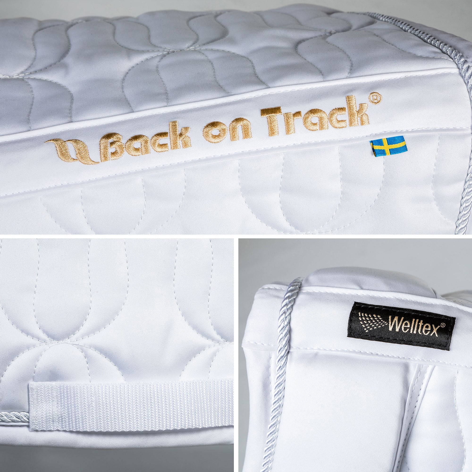 "Deep Nights" Schabracke Springen