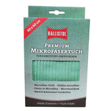 Ballistol Premium Mikrofasertuch für Kunststoff-Oberflächen