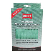 Ballistol Premium Mikrofasertuch für Kunststoff-Oberflächen by Ballistol