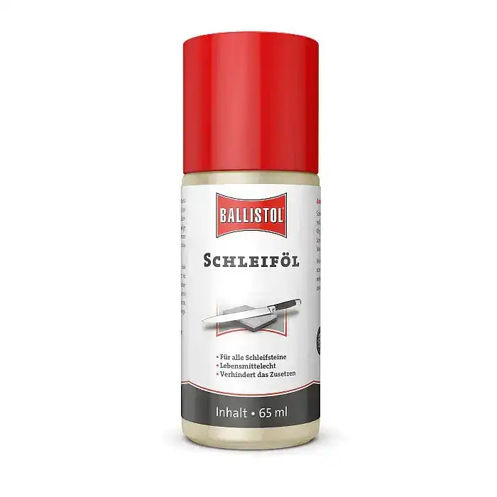 Ballistol Schleif-Öl flüssig 65 ml by Ballistol
