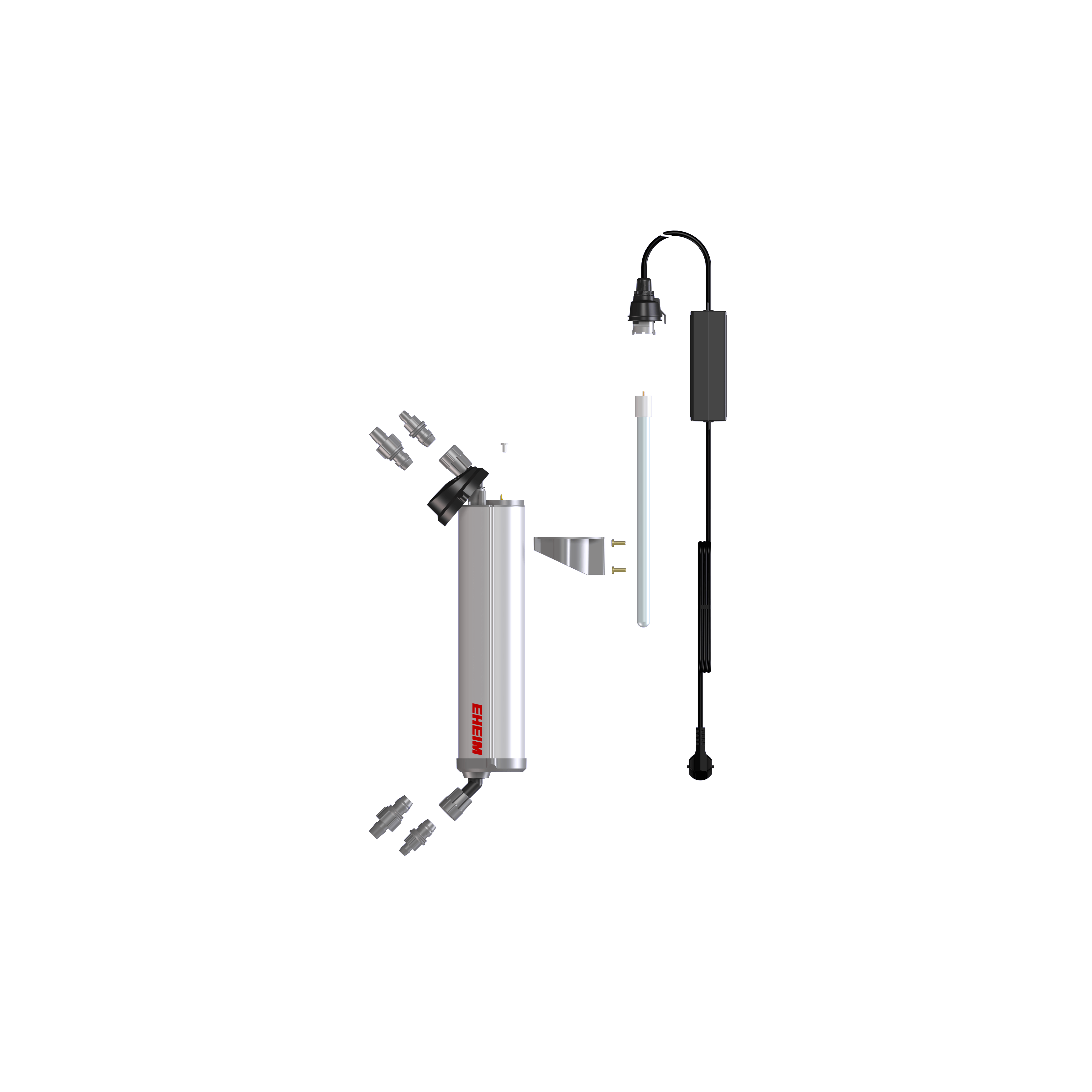 EHEIM reeflexUV 2000