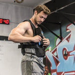 25 kg Steel Shots as weight for our products