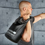 25 kg Steel Shots as weight for our products