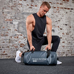 25 kg Steel Shots as weight for our products