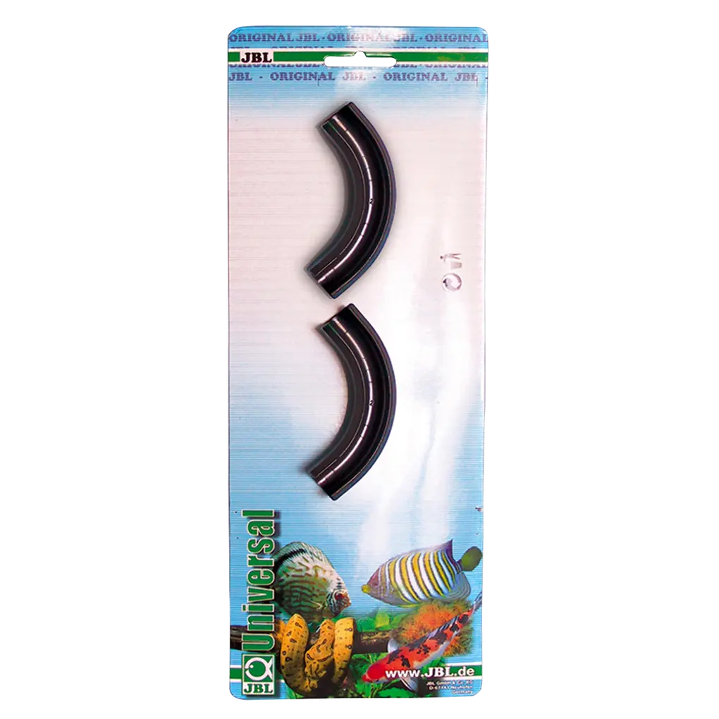 JBL AntiKink 12/16 mm - Original JBL Knickschutz für Schläuche zur Verhinderung von Knicken und Aufplatzen.