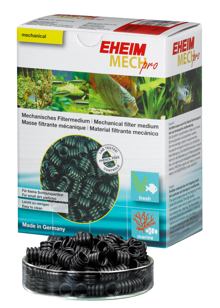 EHEIM MECHpro 90g ≈ 1l