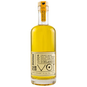 VOR Gin Barrel Aged