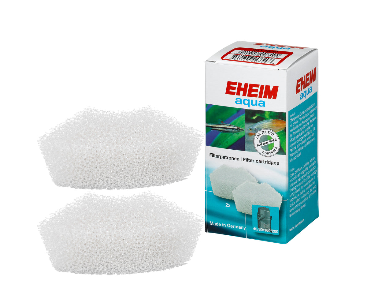 EHEIM Filterpatrone (2 Stück)