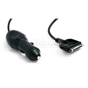 SystemS Auto Ladekabel KFZ Ladegerät Für Sandisk Sansa E280 E270 E260 E250 Sicher Unterwegs Aufladen