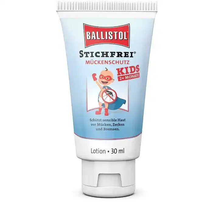 Ballistol Stichfrei® Kids 30 ml Tube by Ballistol