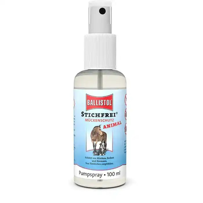 Ballistol Stichfrei® Animal 100 ml by Ballistol