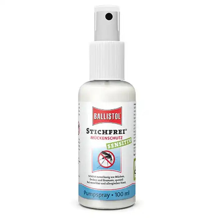 Ballistol Stichfrei® Sensitiv 100 ml by Ballistol